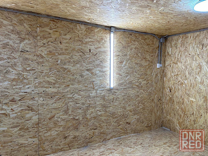 Продажа гараж 35 квм + подвал Шахтер Донецк - изображение 5