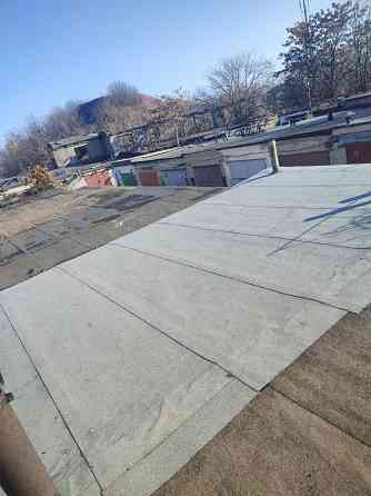 Продам гараж тсн ,, шахтёр,,ул.9-го Января 14Б Донецк