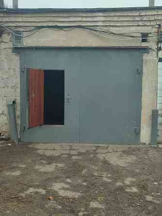 Продам гараж тсн ,, шахтёр,,ул.9-го Января 14Б Донецк