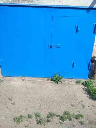 Продам гараж тсн ,, шахтёр,,ул.9-го Января 14Б Донецк