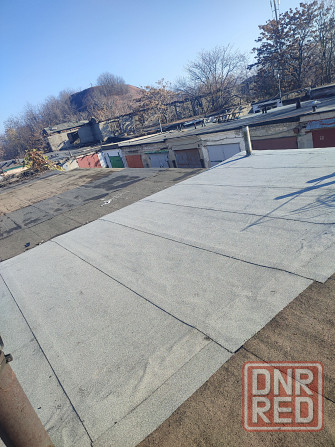 Продам гараж тсн ,, шахтёр,,ул.9-го Января 14Б Донецк - изображение 3