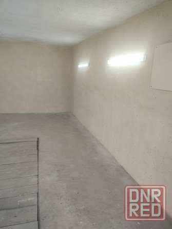 Продам гараж тсн ,, шахтёр,,ул.9-го Января 14Б Донецк - изображение 2