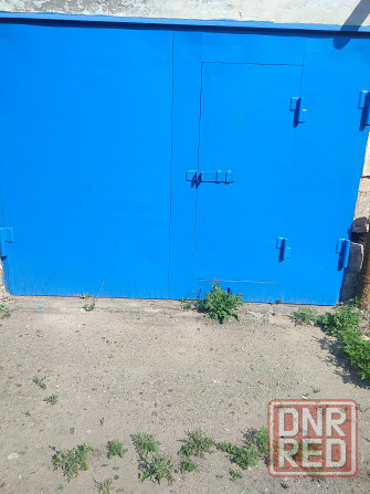 Продам гараж тсн ,, шахтёр,,ул.9-го Января 14Б Донецк - изображение 1