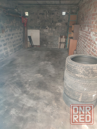 Продам гараж тсн ,, шахтёр,,ул.9-го Января 14Б Донецк - изображение 2