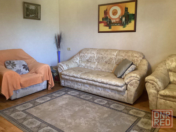 3 к. Пр. Дзержинского Ворошиловский район Донецк - изображение 4