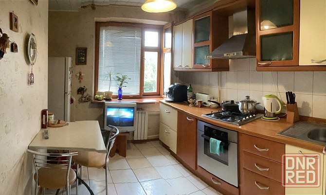 3 к. Пр. Дзержинского Ворошиловский район Донецк - изображение 1