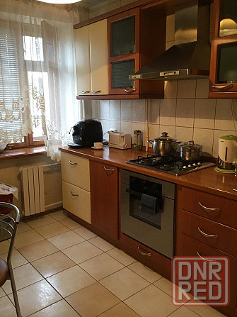 3 к. Пр. Дзержинского Ворошиловский район Донецк - изображение 2