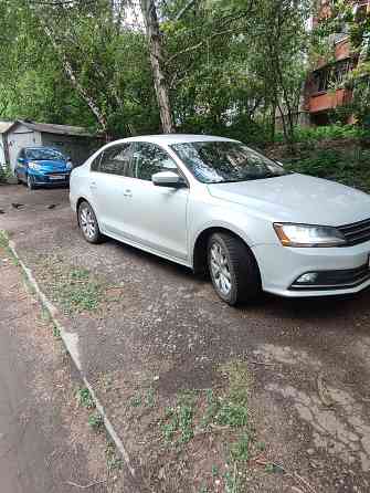 Volkswagen Jetta 2017 1.4 на акпп Донецк
