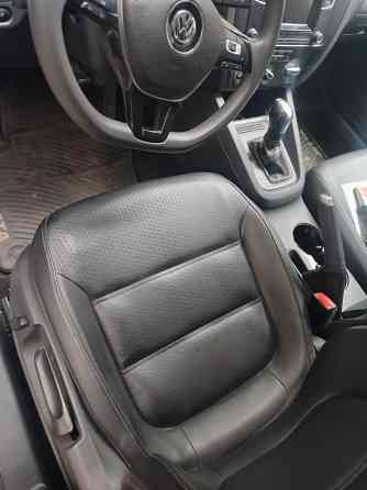 Volkswagen Jetta 2017 1.4 на акпп Донецк