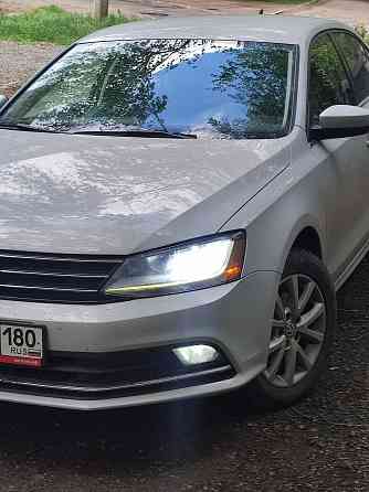 Volkswagen Jetta 2017 1.4 на акпп Донецк