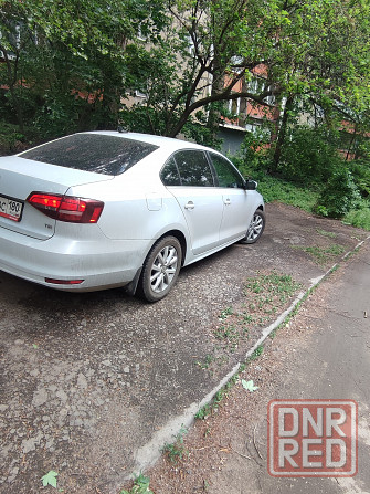 Volkswagen Jetta 2017 1.4 на акпп Донецк - изображение 7