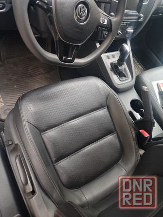 Volkswagen Jetta 2017 1.4 на акпп Донецк - изображение 5