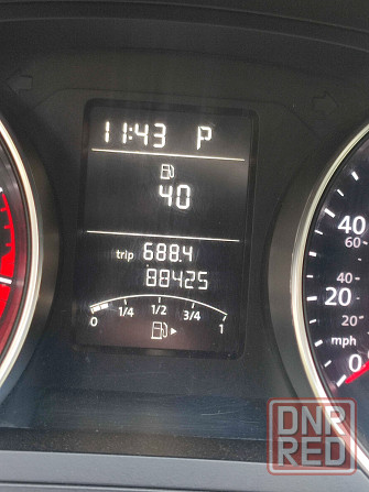 Volkswagen Jetta 2017 1.4 на акпп Донецк - изображение 4