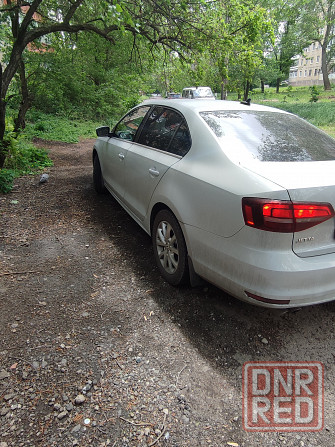 Volkswagen Jetta 2017 1.4 на акпп Донецк - изображение 3