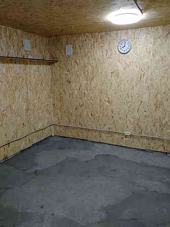 Продажа гараж 35квм Шахтер Донецк