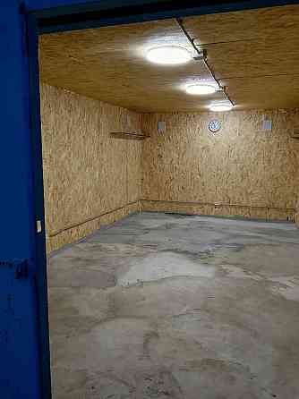 Продажа гараж 35квм Шахтер Донецк