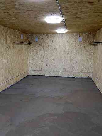 Продажа гараж 35квм Шахтер Донецк