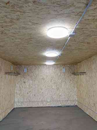 Продажа гараж 35квм Шахтер Донецк