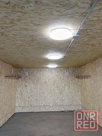 Продажа гараж 35квм Шахтер Донецк - изображение 5