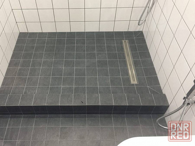 Укладка плитки. Макеевка - изображение 4