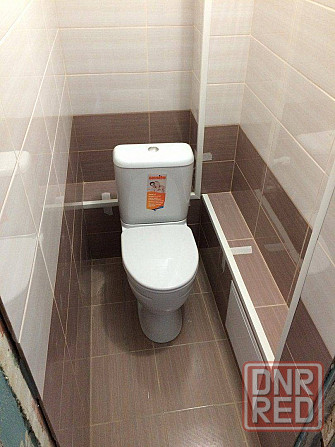 Укладка плитки. Макеевка - изображение 3