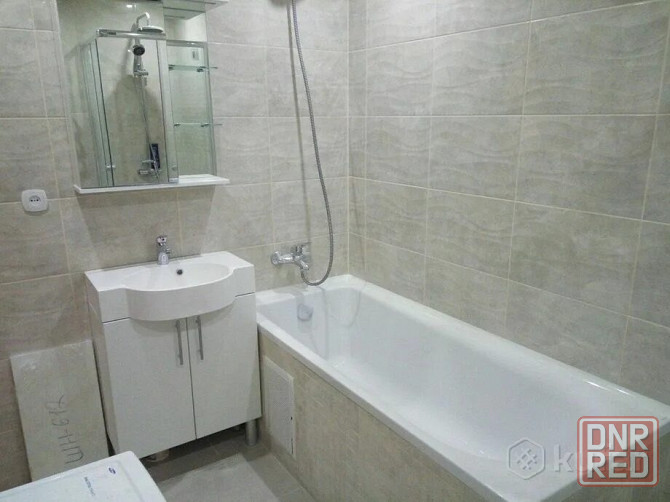 Укладка плитки. Макеевка - изображение 1