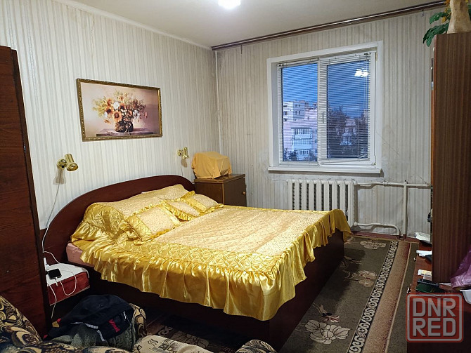 Продам 2- х комнатную квартиру в Киевском районе Исполком. Донецк - изображение 4