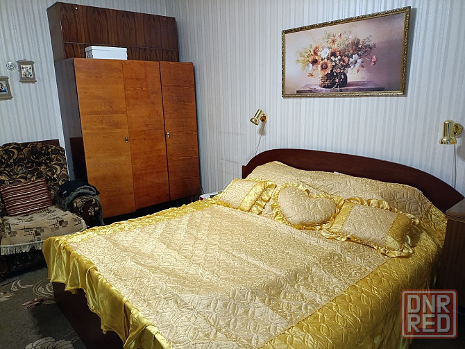 Продам 2- х комнатную квартиру в Киевском районе Исполком. Донецк - изображение 3