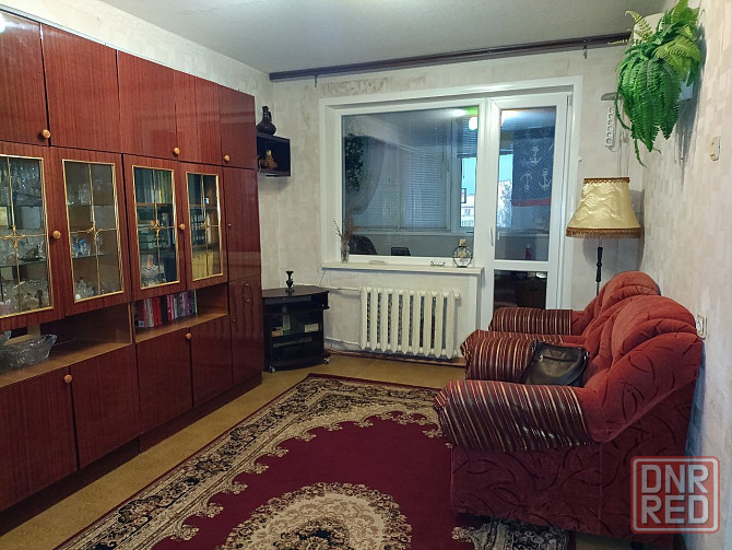 Продам 2- х комнатную квартиру в Киевском районе Исполком. Донецк - изображение 5