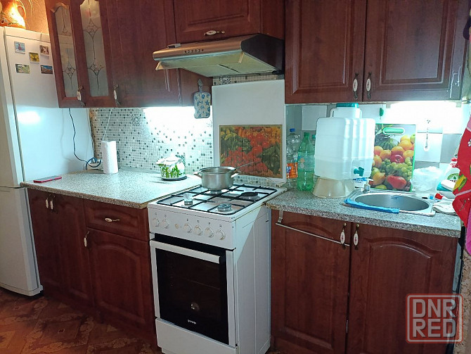 Продам 2- х комнатную квартиру в Киевском районе Исполком. Донецк - изображение 1