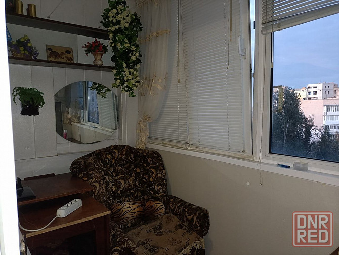 Продам 2- х комнатную квартиру в Киевском районе Исполком. Донецк - изображение 7