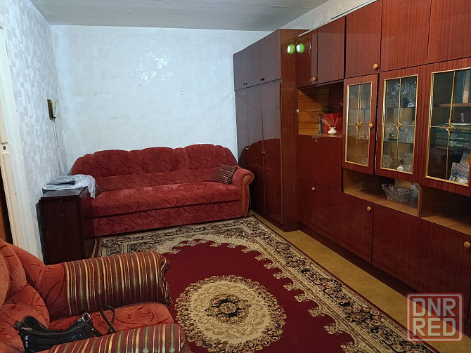 Продам 2- х комнатную квартиру в Киевском районе Исполком. Донецк - изображение 6