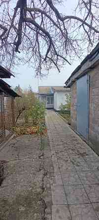 Продам дом в Пролетарском районе. Гараж. Донецк