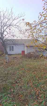 Продам дом в Пролетарском районе. Гараж. Донецк