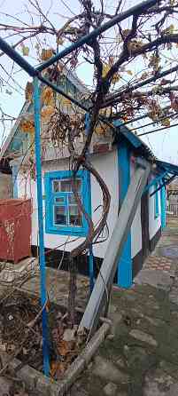 Продам дом в Пролетарском районе. Гараж. Донецк