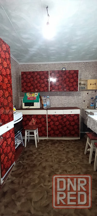 Продам дом в Пролетарском районе. Гараж. Донецк - изображение 8