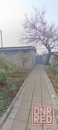 Продам дом в Пролетарском районе. Гараж. Донецк - изображение 2