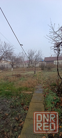 Продам дом в Пролетарском районе. Гараж. Донецк - изображение 4