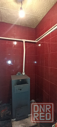 Продам дом в Пролетарском районе. Гараж. Донецк - изображение 7