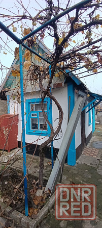 Продам дом в Пролетарском районе. Гараж. Донецк - изображение 5