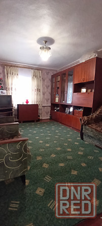 Продам дом в Пролетарском районе. Гараж. Донецк - изображение 10