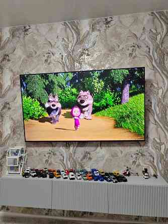 Телевизор TCL 65P755 Pro Донецк