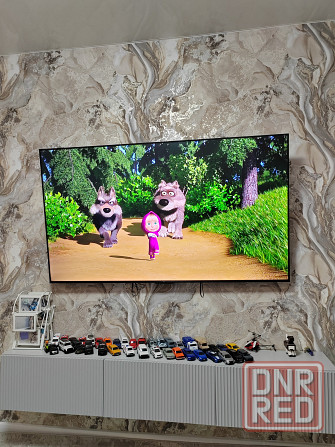 Телевизор TCL 65P755 Pro Донецк - изображение 2