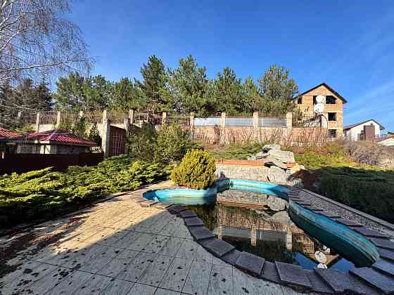 Дом на Кирша Донецк