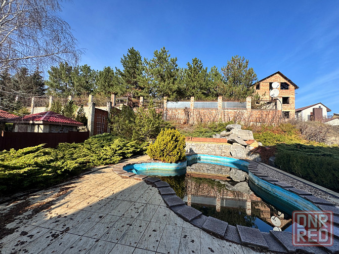 Дом на Кирша Донецк - изображение 3