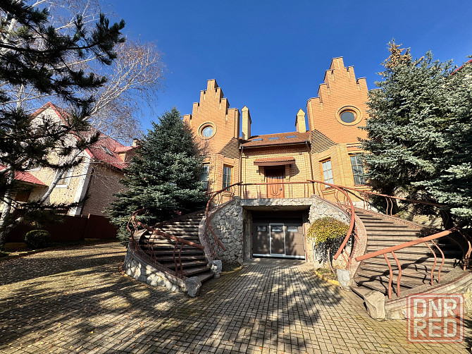 Дом на Кирша Донецк - изображение 1