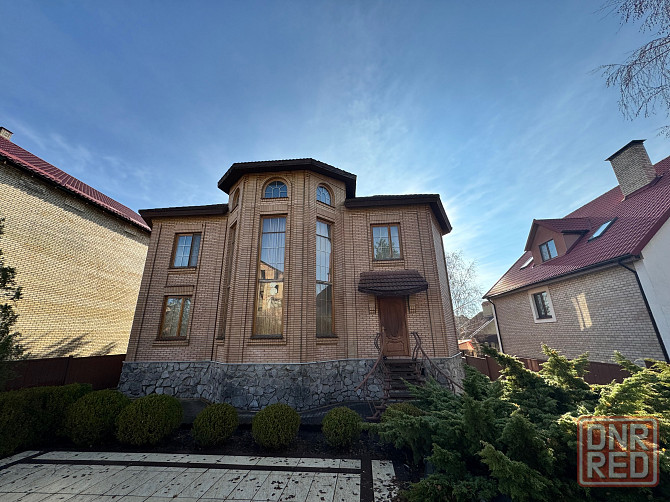 Дом на Кирша Донецк - изображение 2