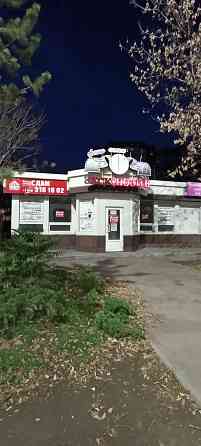 Сдам отдельно стоящее помещение 100 м² в Калининском р-не. Донецк