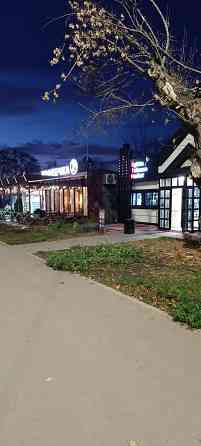 Сдам отдельно стоящее помещение 100 м² в Калининском р-не. Донецк