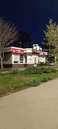 Сдам отдельно стоящее помещение 100 м² в Калининском р-не. Донецк